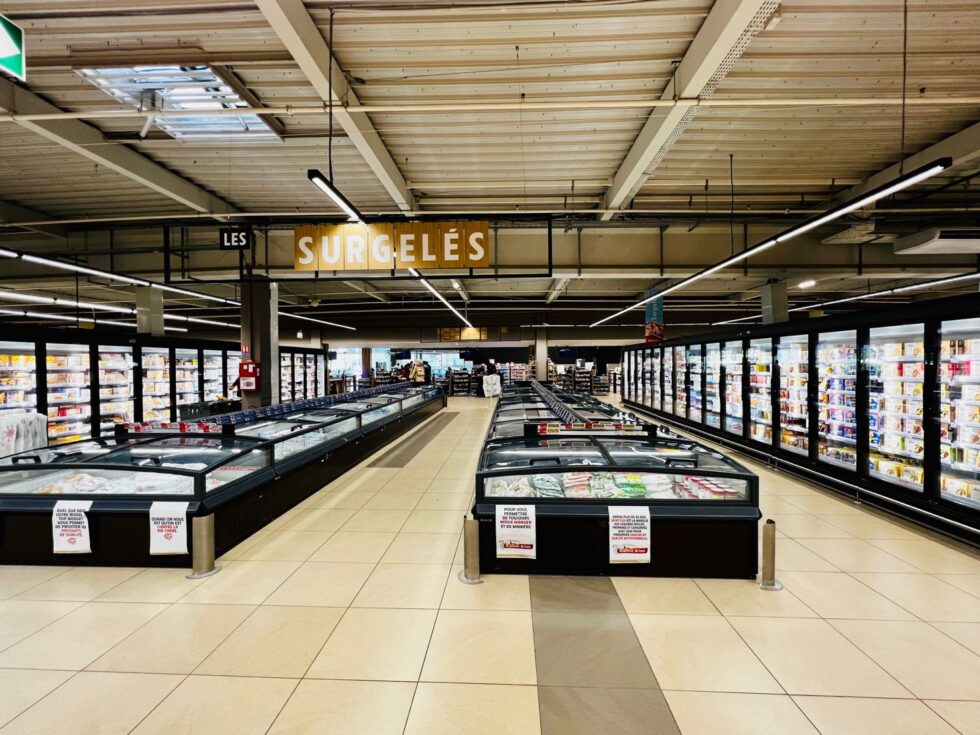 Réfrigération commerciale Froid Climatisation Techniques